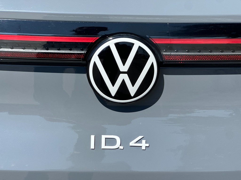 Thumbnail: 2024 Volkswagen ID.4 - 30