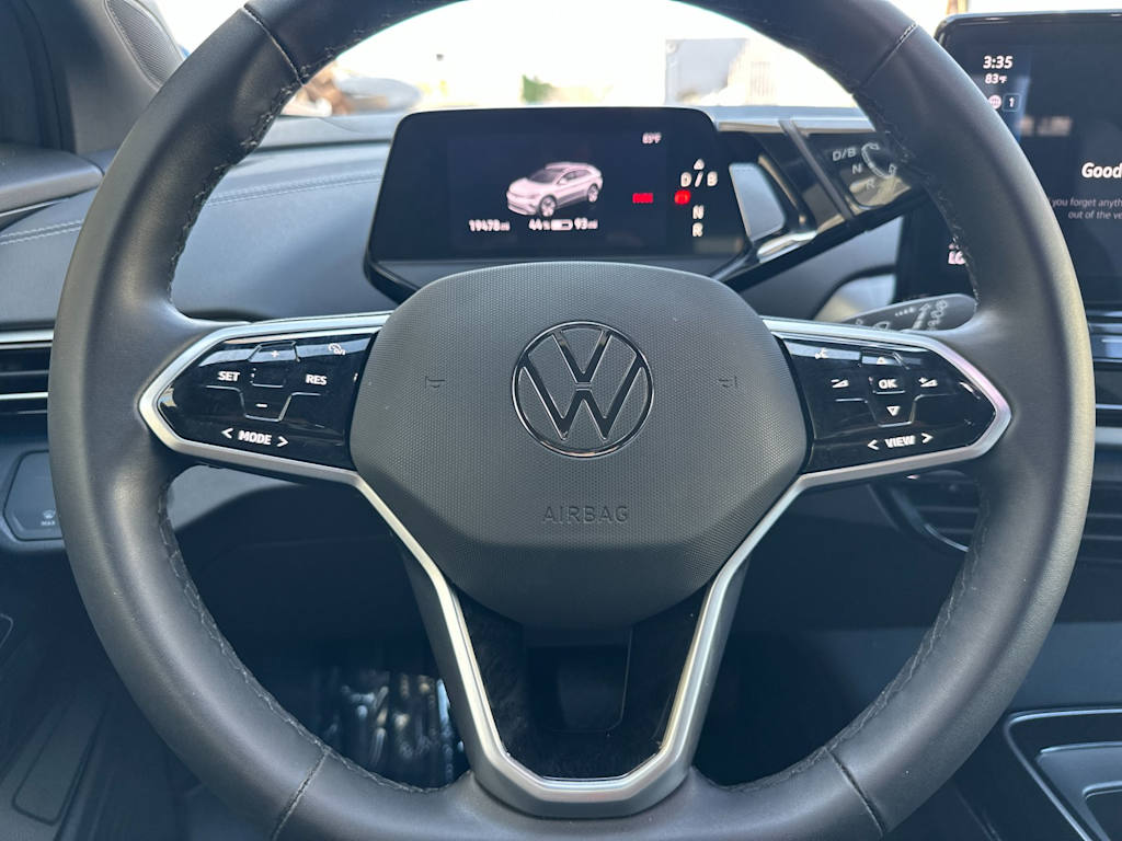 Thumbnail: 2024 Volkswagen ID.4 - 13