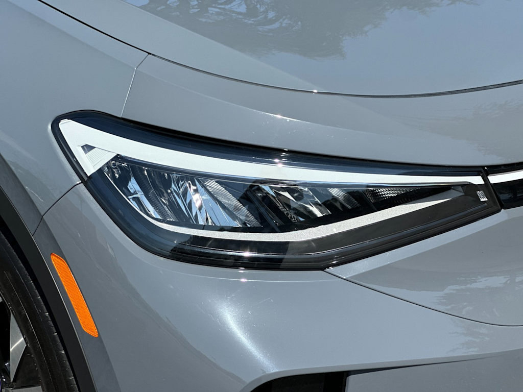Thumbnail: 2024 Volkswagen ID.4 - 29