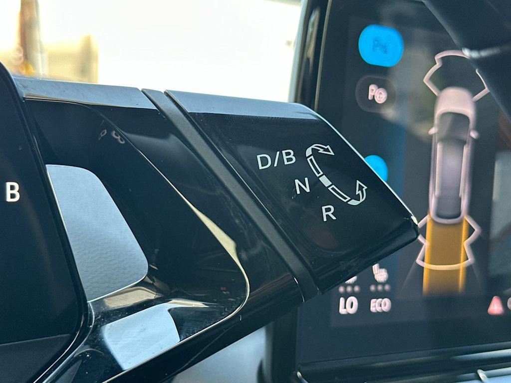 Thumbnail: 2024 Volkswagen ID.4 - 15