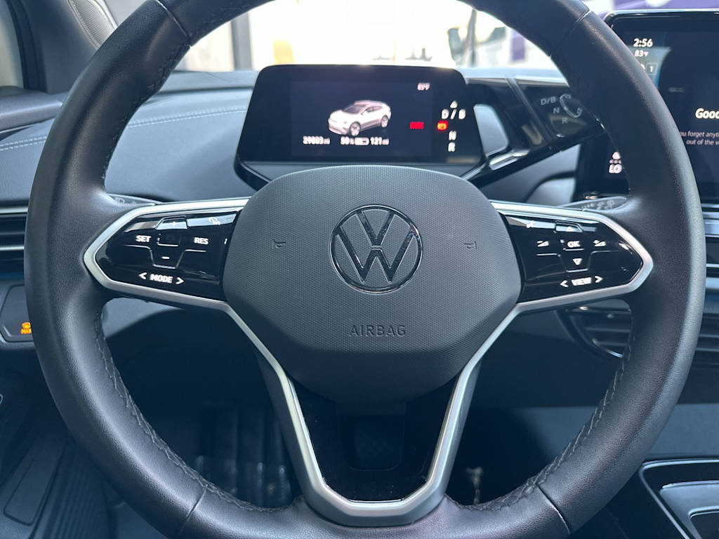 Thumbnail: 2023 Volkswagen ID.4 - 25