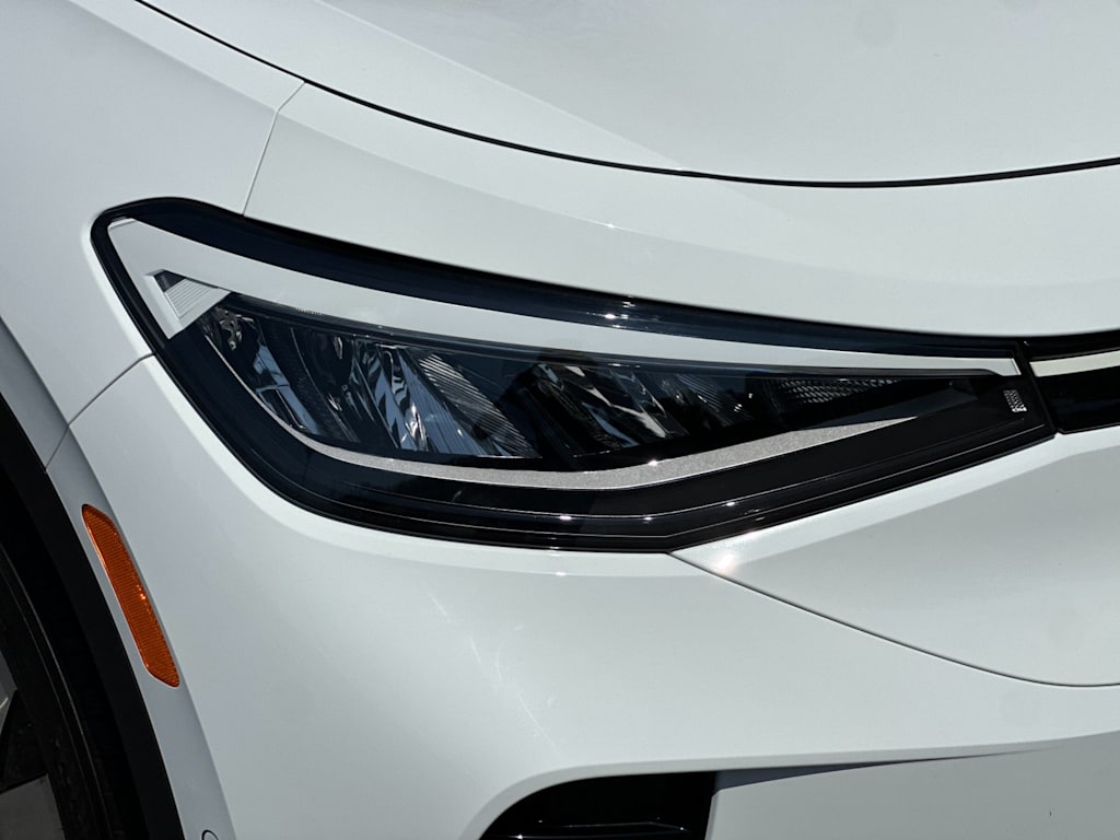 Thumbnail: 2023 Volkswagen ID.4 - 28