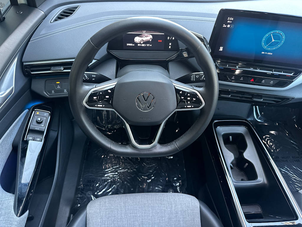 Thumbnail: 2023 Volkswagen ID.4 - 8