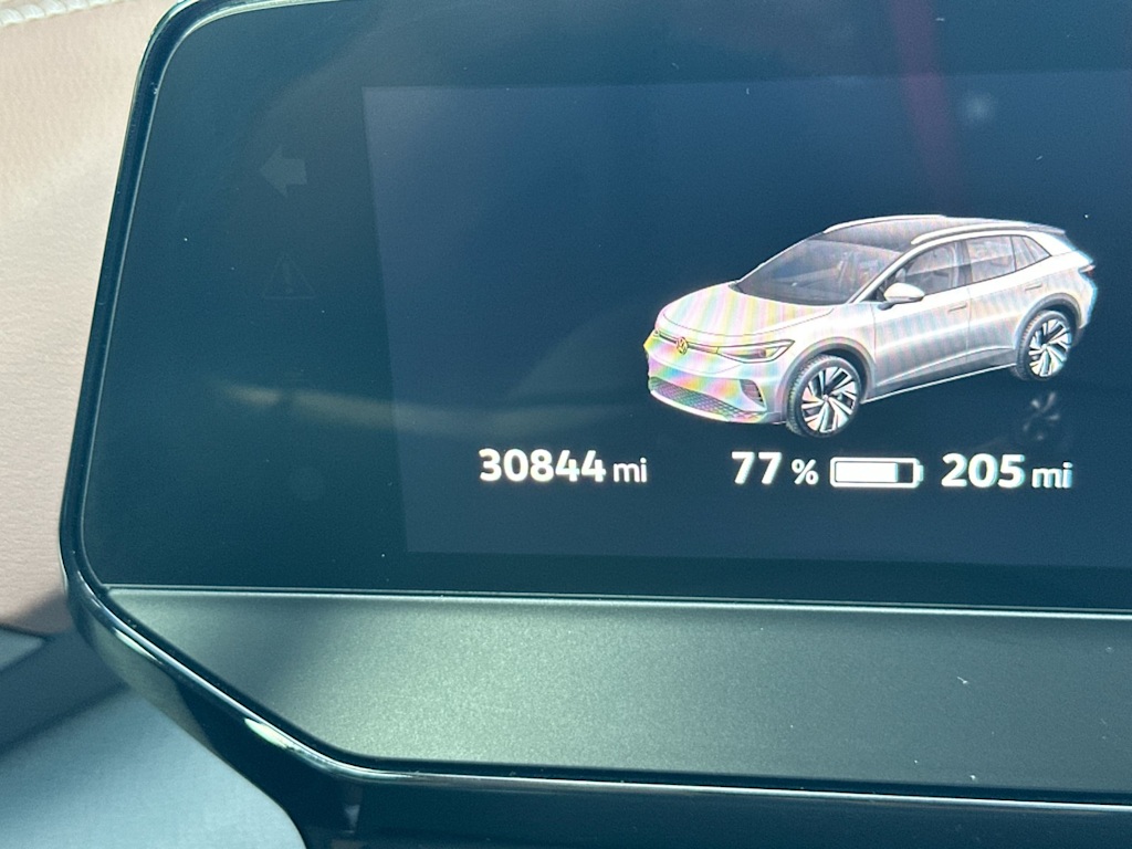Thumbnail: 2023 Volkswagen ID.4 - 27