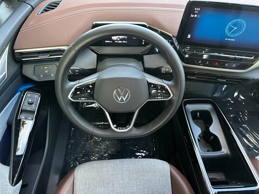 Thumbnail: 2023 Volkswagen ID.4 - 10