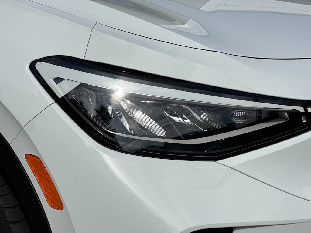 Thumbnail: 2023 Volkswagen ID.4 - 28