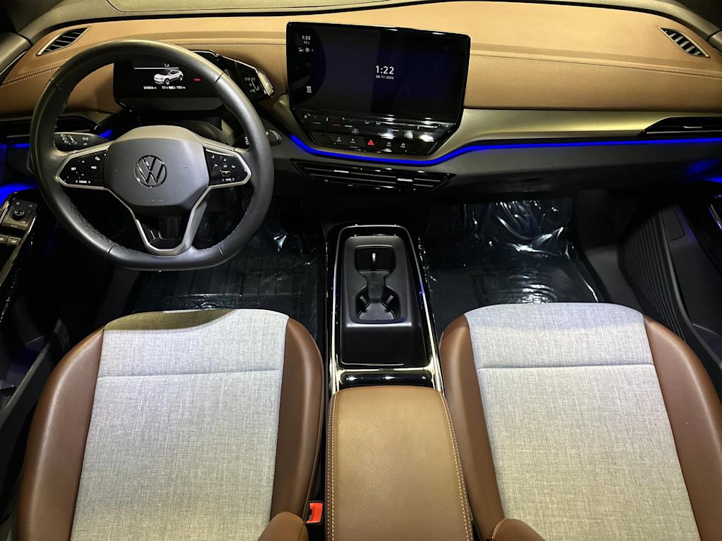 Thumbnail: 2023 Volkswagen ID.4 - 2