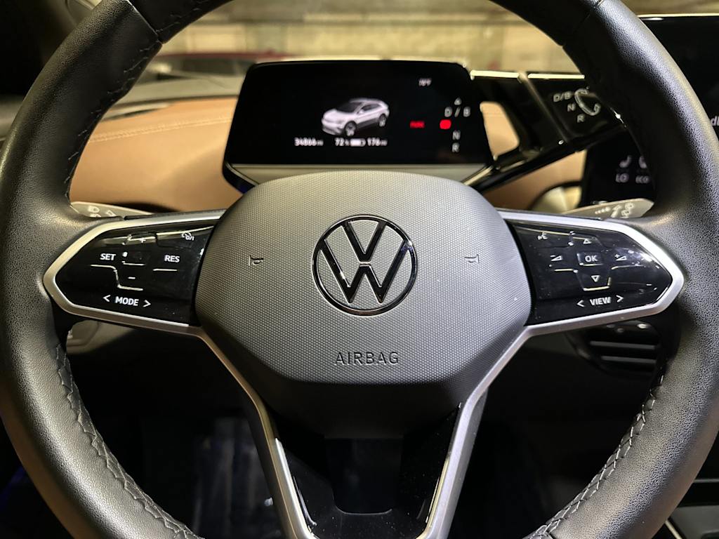 Thumbnail: 2023 Volkswagen ID.4 - 25