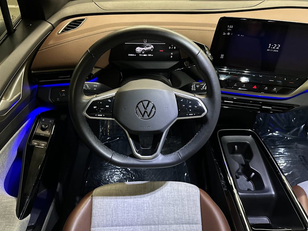 Thumbnail: 2023 Volkswagen ID.4 - 12