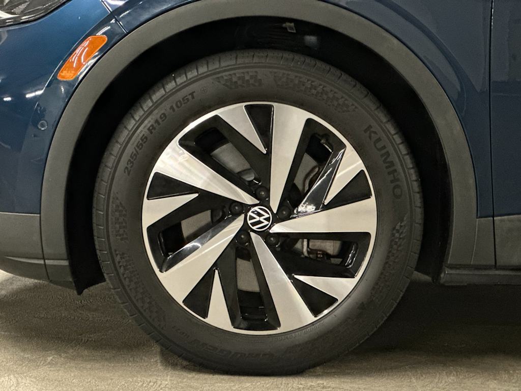 Thumbnail: 2023 Volkswagen ID.4 - 8