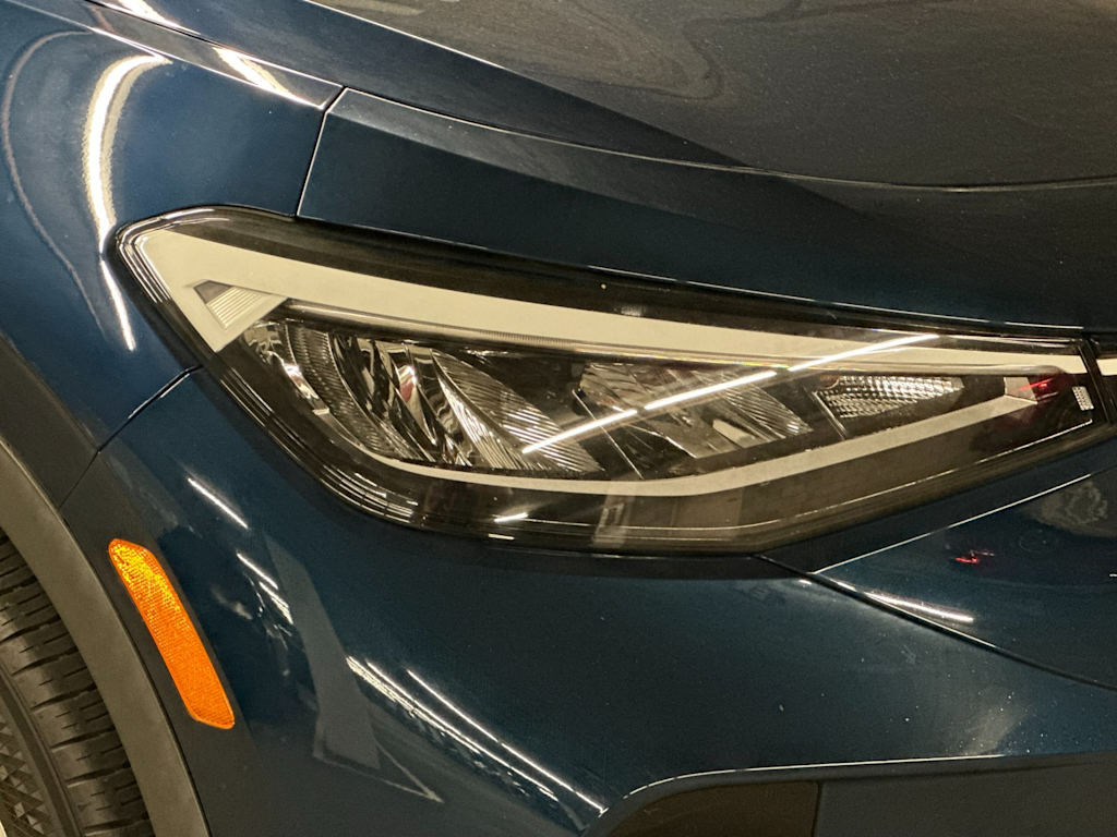 Thumbnail: 2023 Volkswagen ID.4 - 27