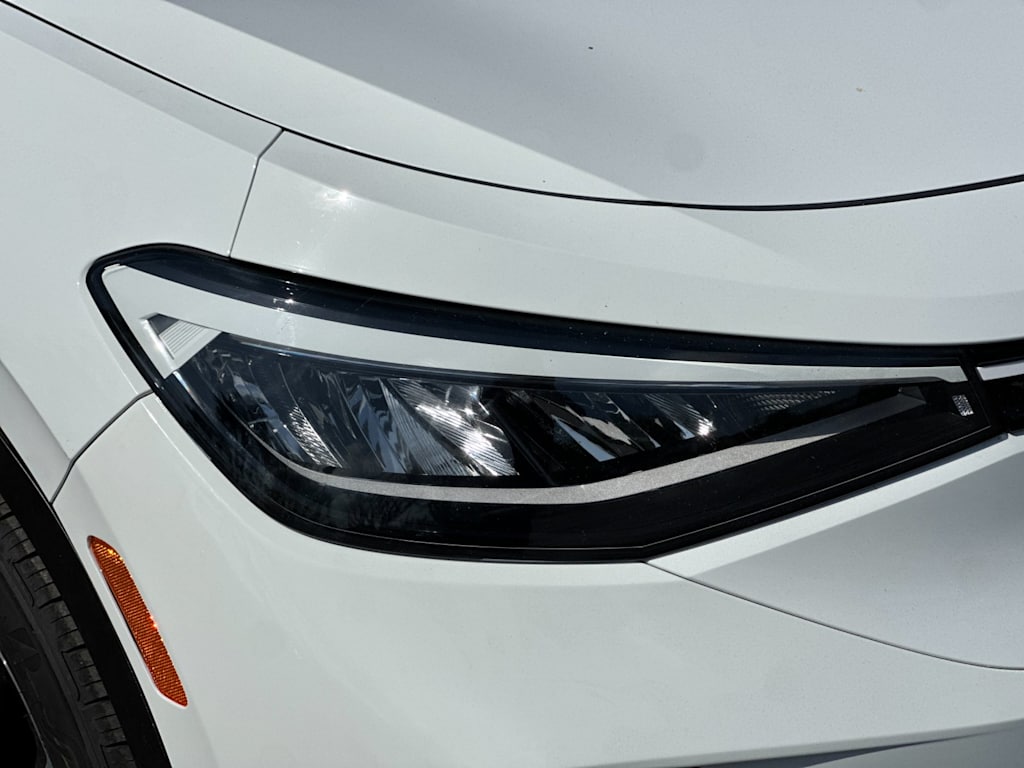 Thumbnail: 2023 Volkswagen ID.4 - 27