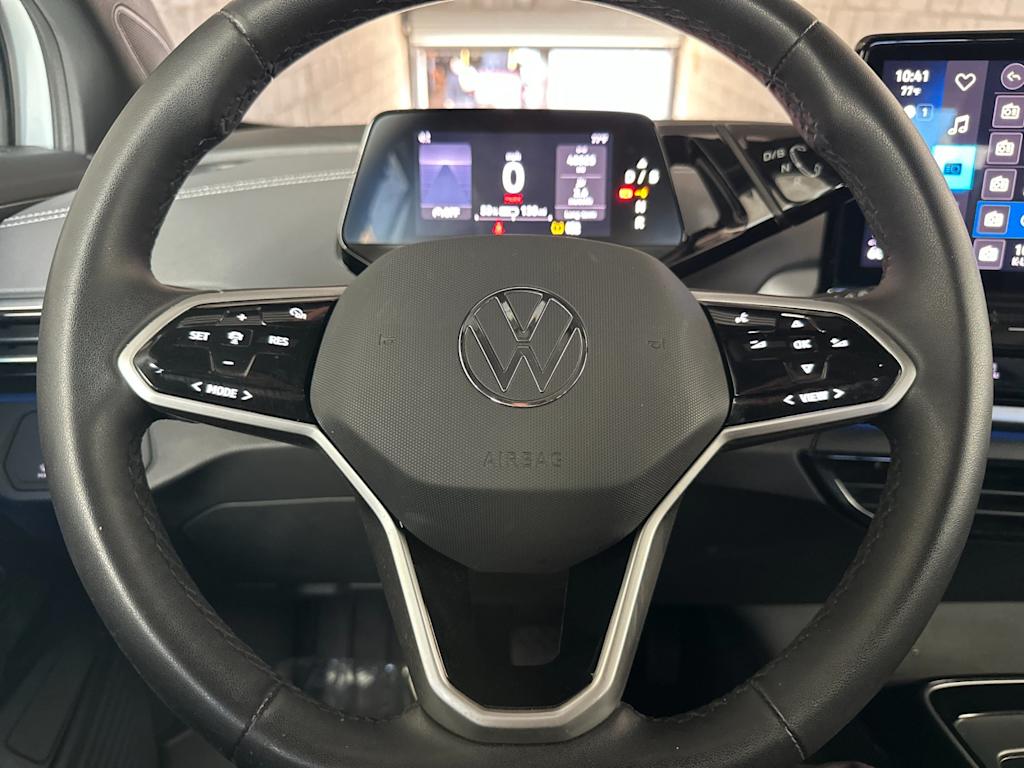 Thumbnail: 2023 Volkswagen ID.4 - 25