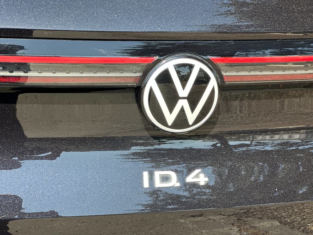 Thumbnail: 2023 Volkswagen ID.4 - 7