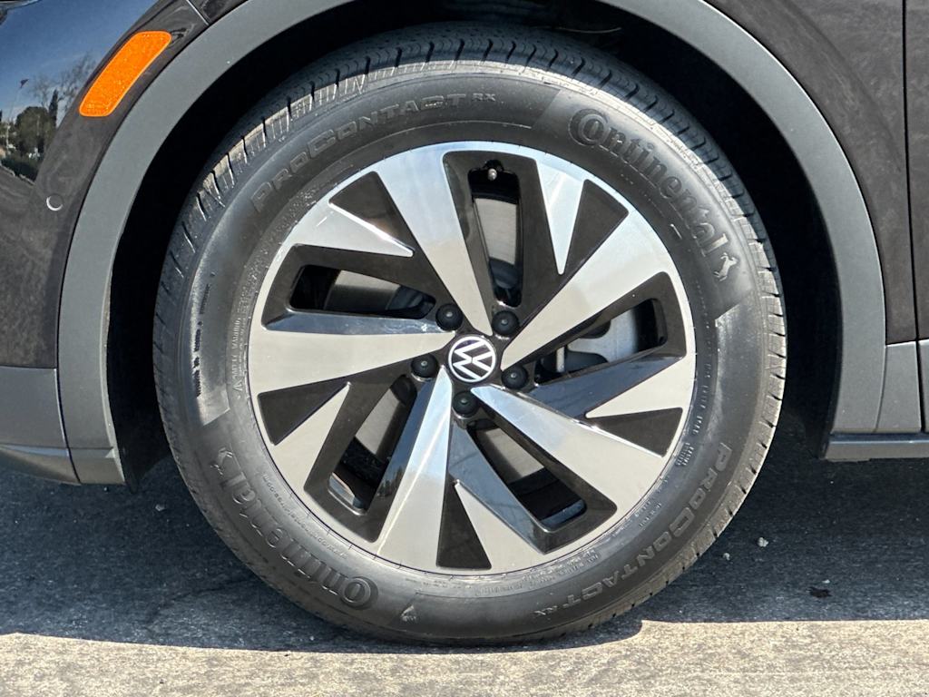 Thumbnail: 2023 Volkswagen ID.4 - 8