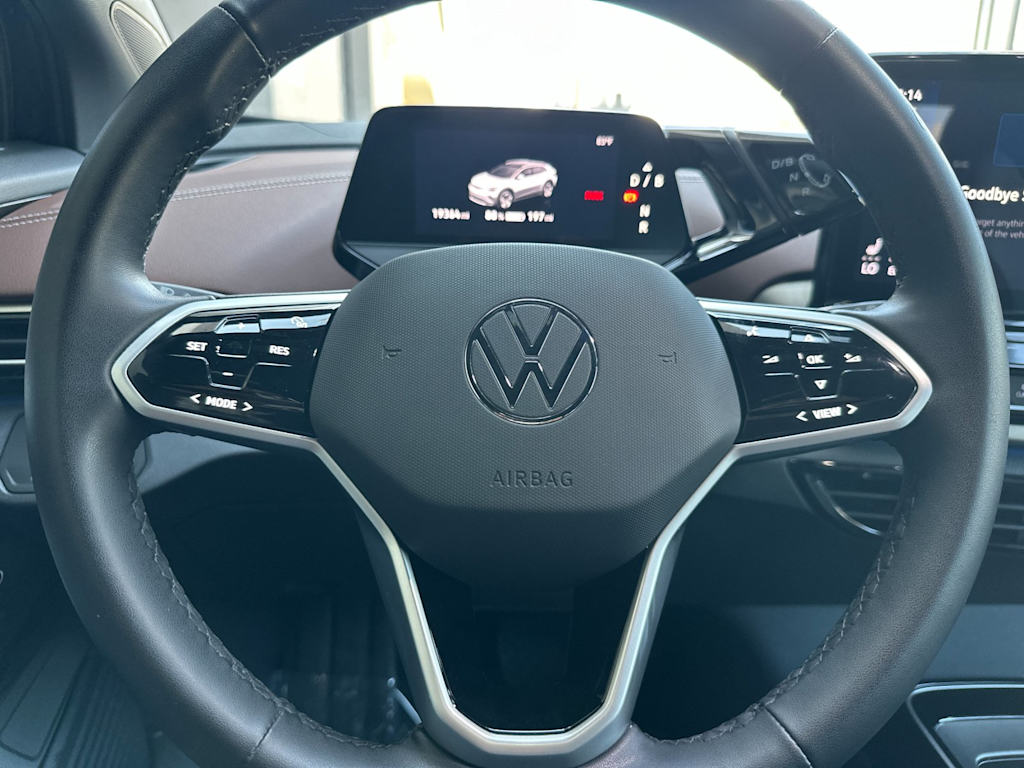 Thumbnail: 2023 Volkswagen ID.4 - 28