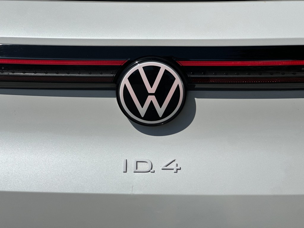 Thumbnail: 2023 Volkswagen ID.4 - 29