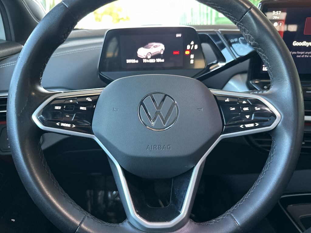 Thumbnail: 2023 Volkswagen ID.4 - 25