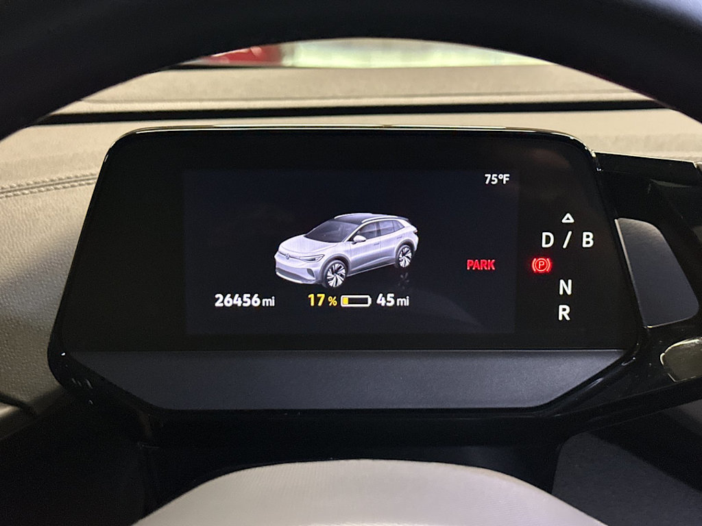 Thumbnail: 2023 Volkswagen ID.4 - 14