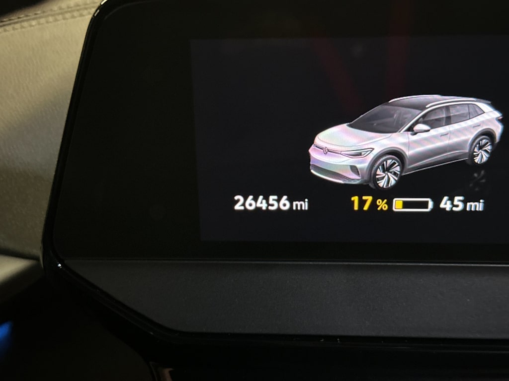 Thumbnail: 2023 Volkswagen ID.4 - 28