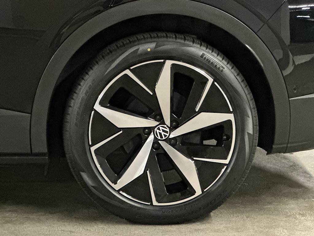 Thumbnail: 2023 Volkswagen ID.4 - 8