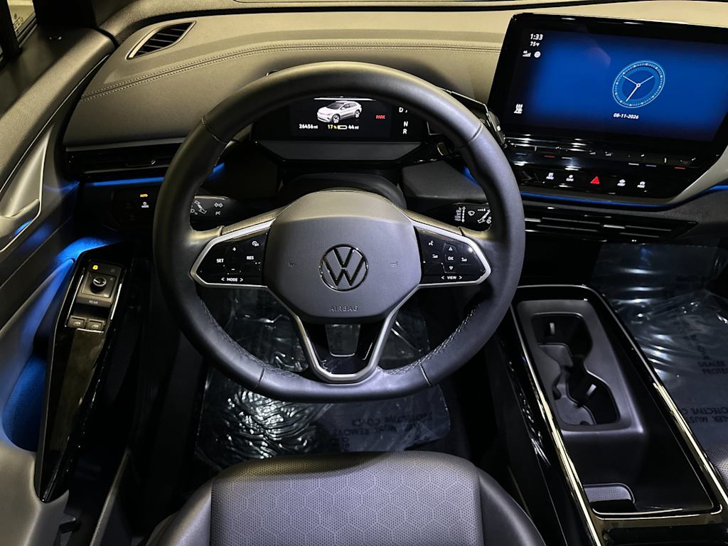 Thumbnail: 2023 Volkswagen ID.4 - 11