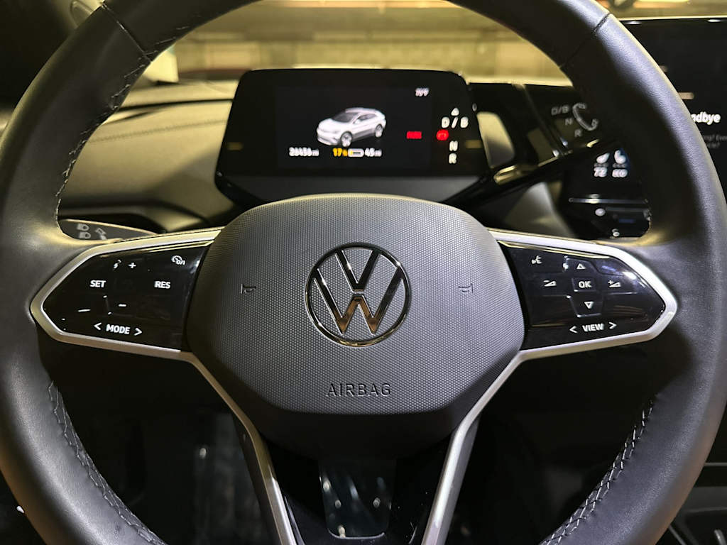 Thumbnail: 2023 Volkswagen ID.4 - 27