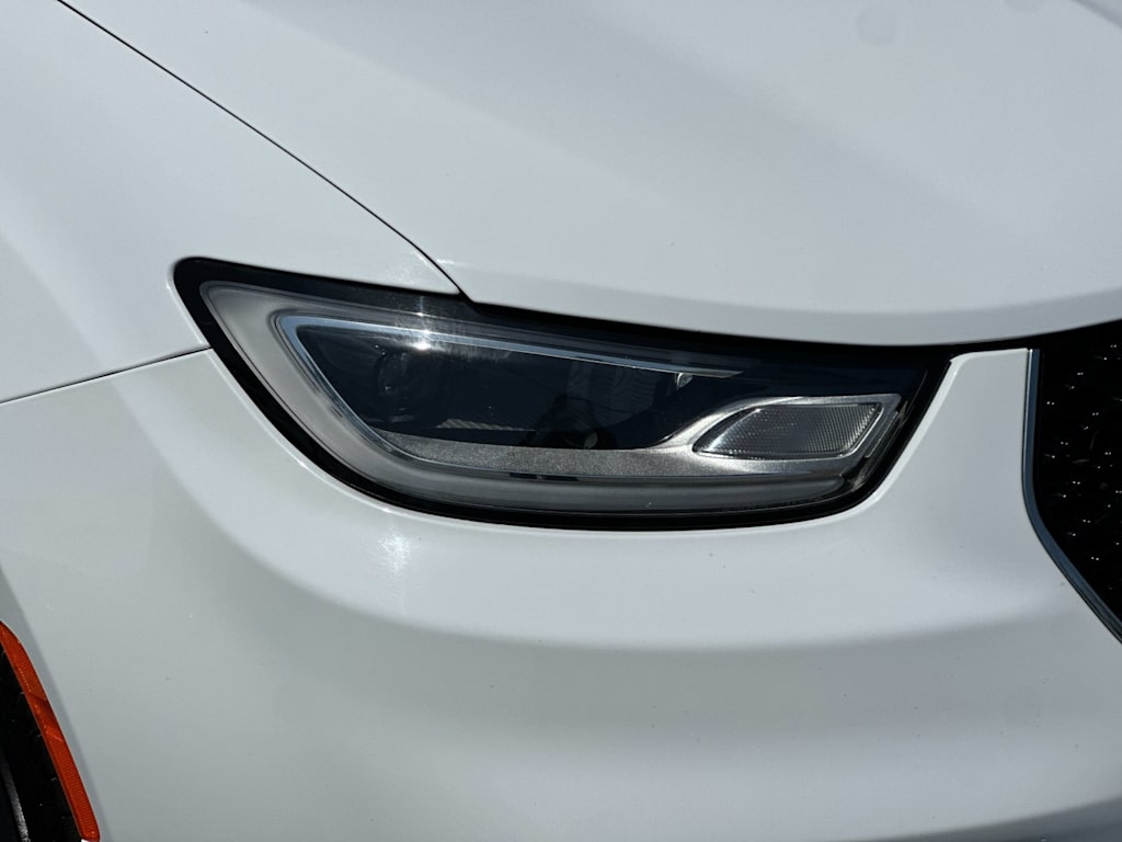 Thumbnail: 2024 Chrysler Pacifica - 29