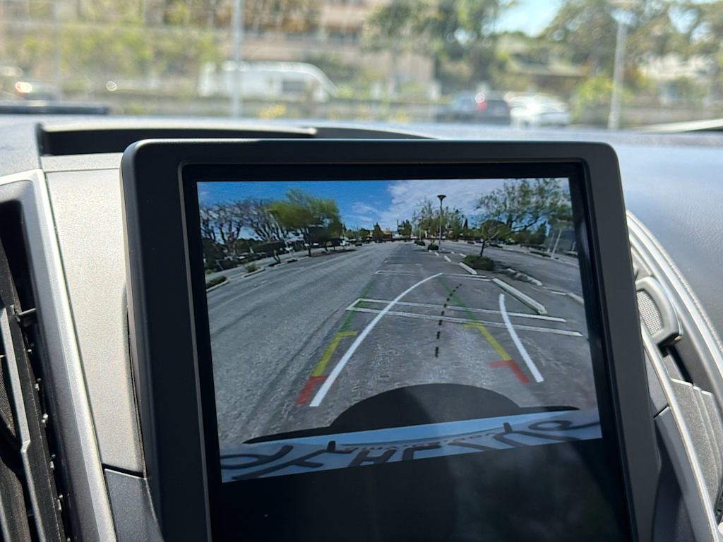 Thumbnail: 2022 Ford Edge - 22
