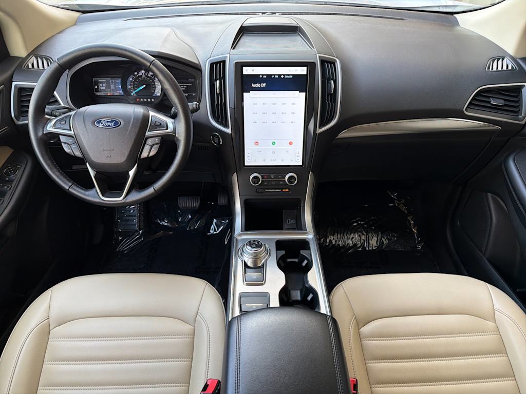 Thumbnail: 2022 Ford Edge - 2