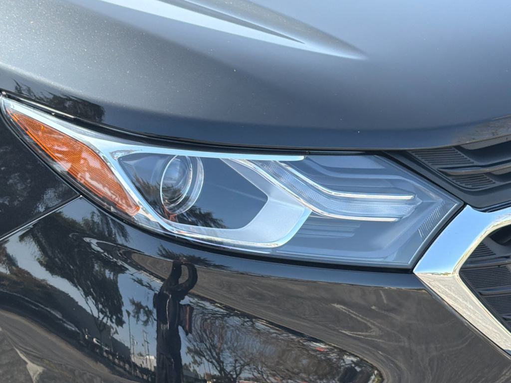 Thumbnail: 2021 Chevrolet Equinox - 28