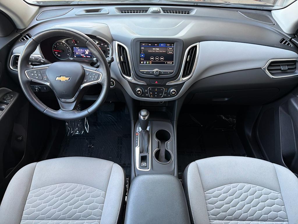Thumbnail: 2021 Chevrolet Equinox - 2