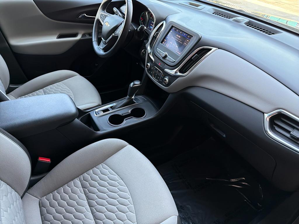 Thumbnail: 2021 Chevrolet Equinox - 12