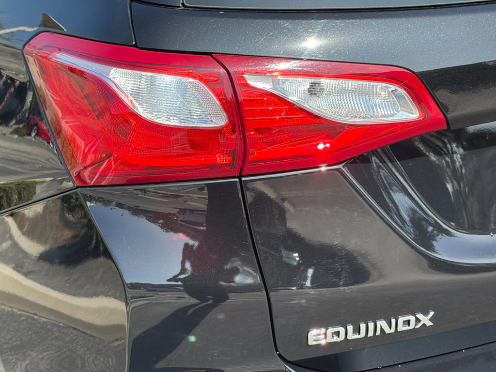 Thumbnail: 2021 Chevrolet Equinox - 29