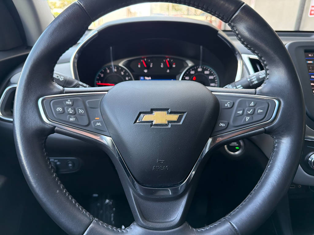 Thumbnail: 2021 Chevrolet Equinox - 26