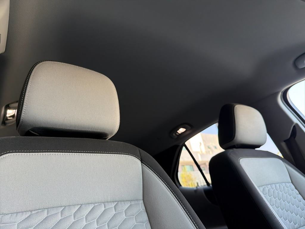 Thumbnail: 2021 Chevrolet Equinox - 22