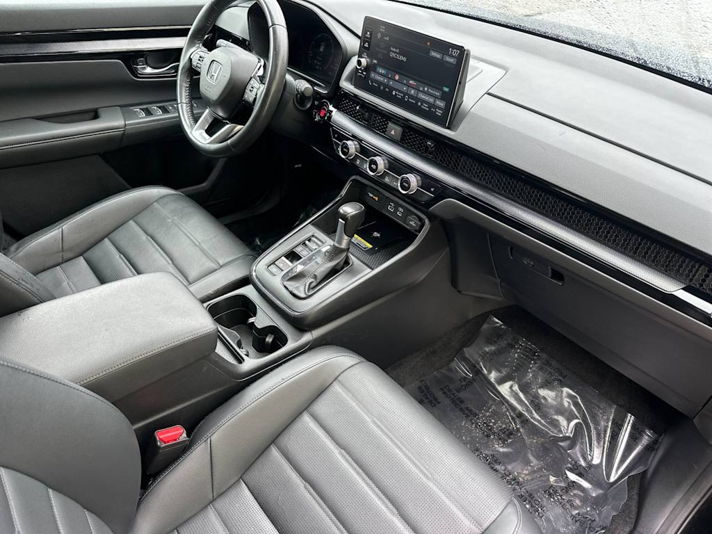 Thumbnail: 2024 Honda CR-V - 12