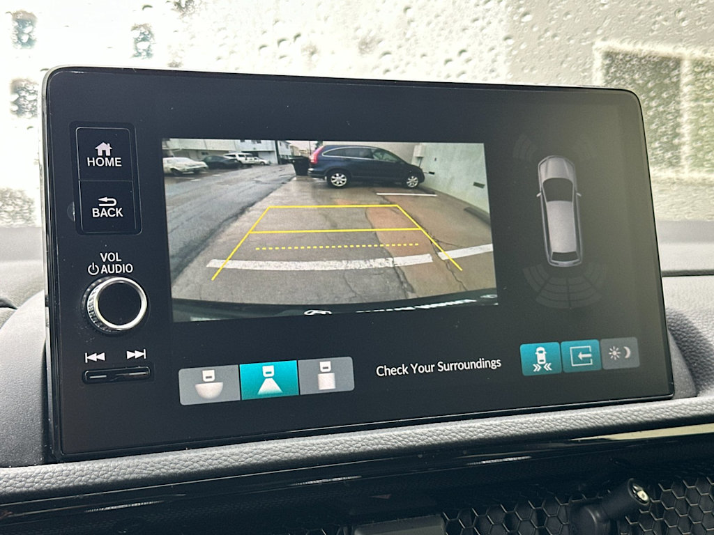 Thumbnail: 2024 Honda CR-V - 24