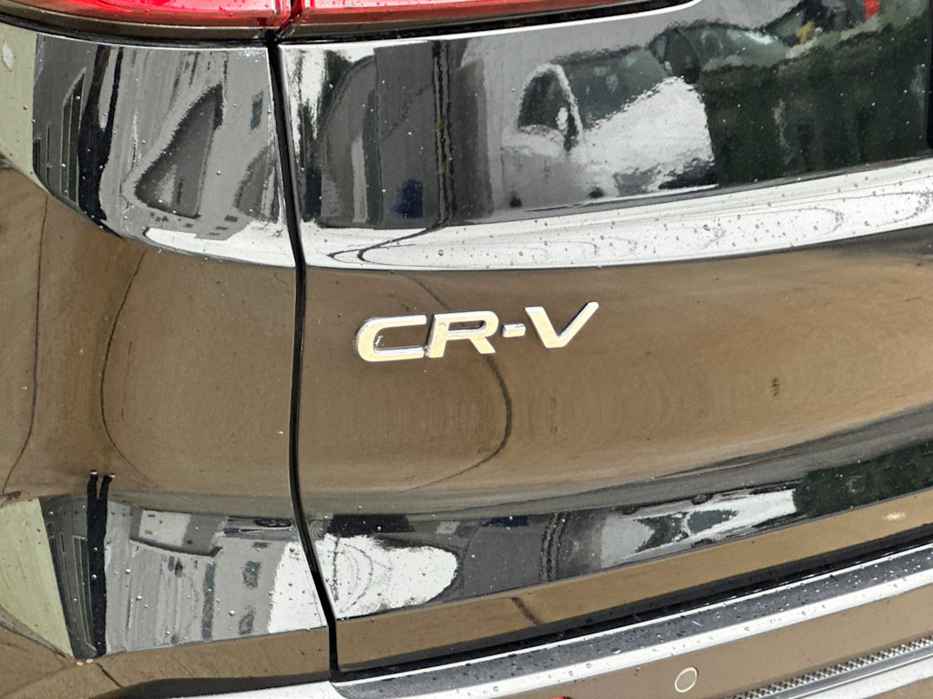 Thumbnail: 2024 Honda CR-V - 7