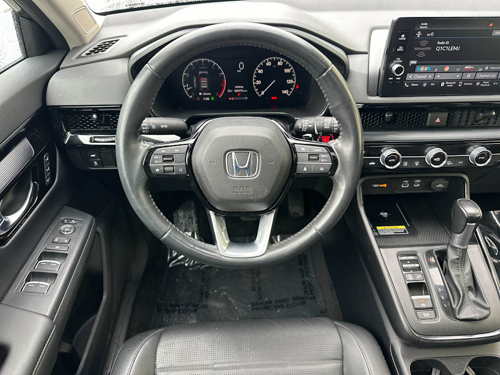 Thumbnail: 2024 Honda CR-V - 11