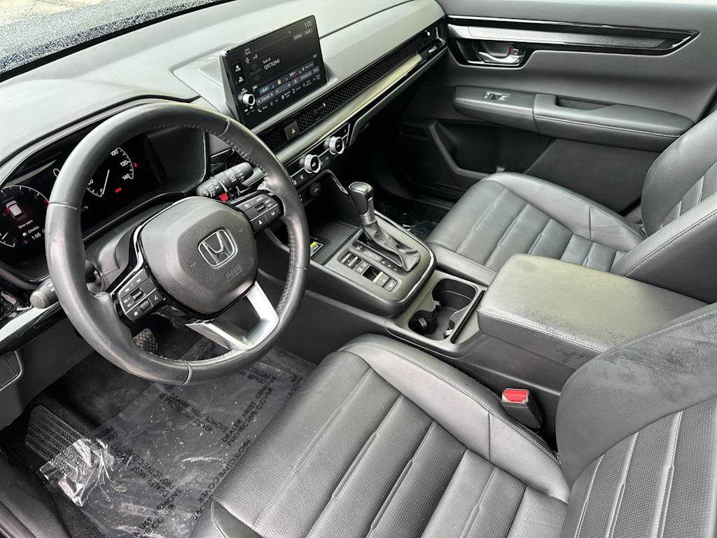 Thumbnail: 2024 Honda CR-V - 9