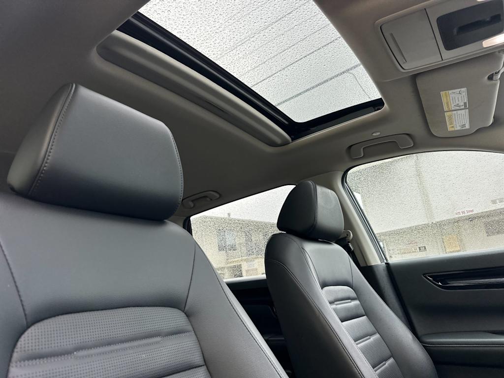 Thumbnail: 2024 Honda CR-V - 23