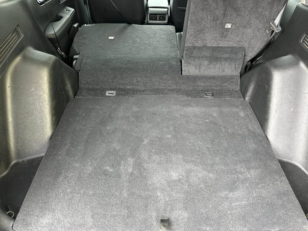 Thumbnail: 2024 Honda CR-V - 16