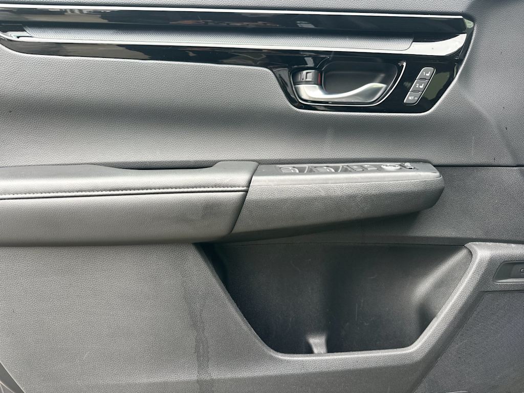 Thumbnail: 2024 Honda CR-V - 21