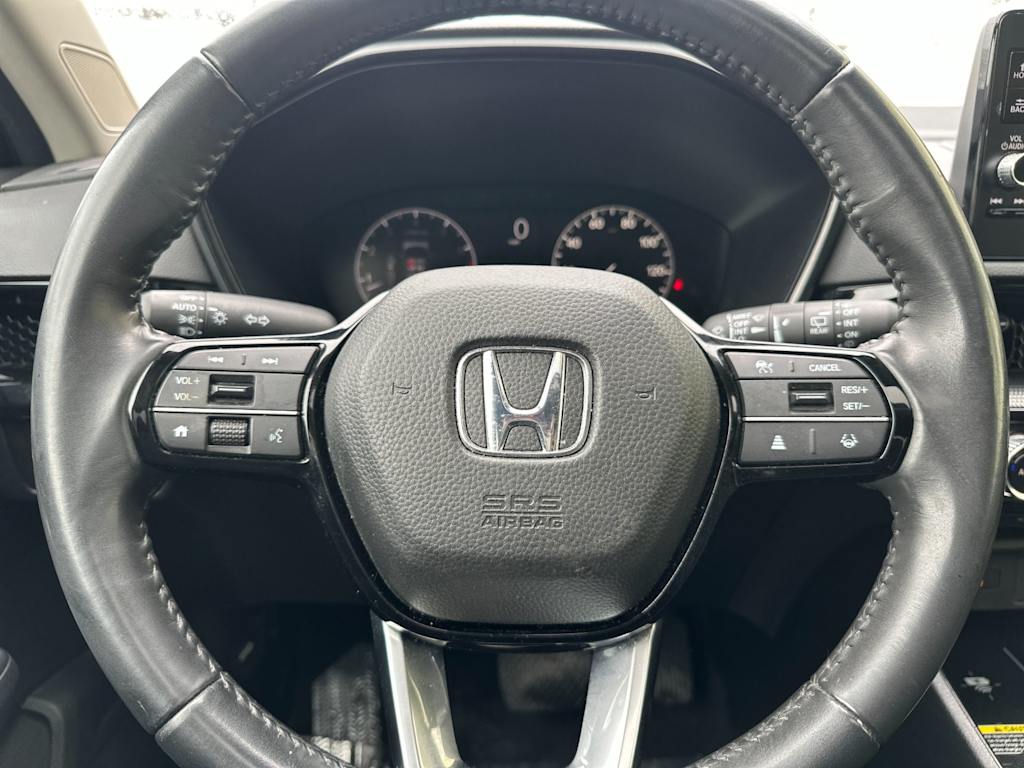 Thumbnail: 2024 Honda CR-V - 27