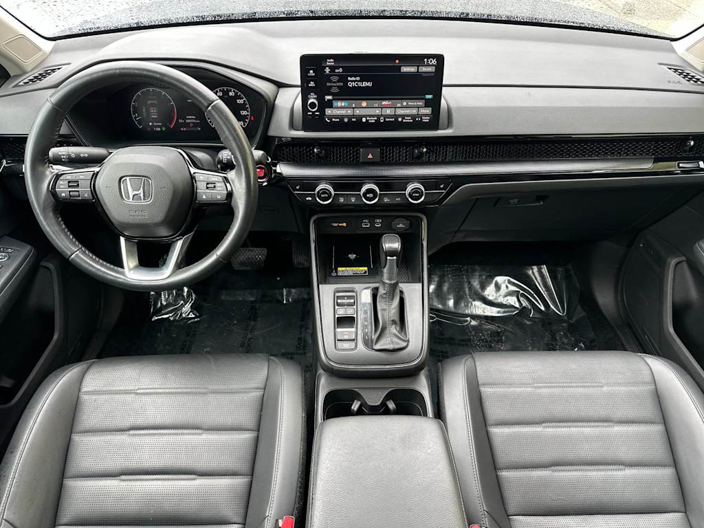 Thumbnail: 2024 Honda CR-V - 2