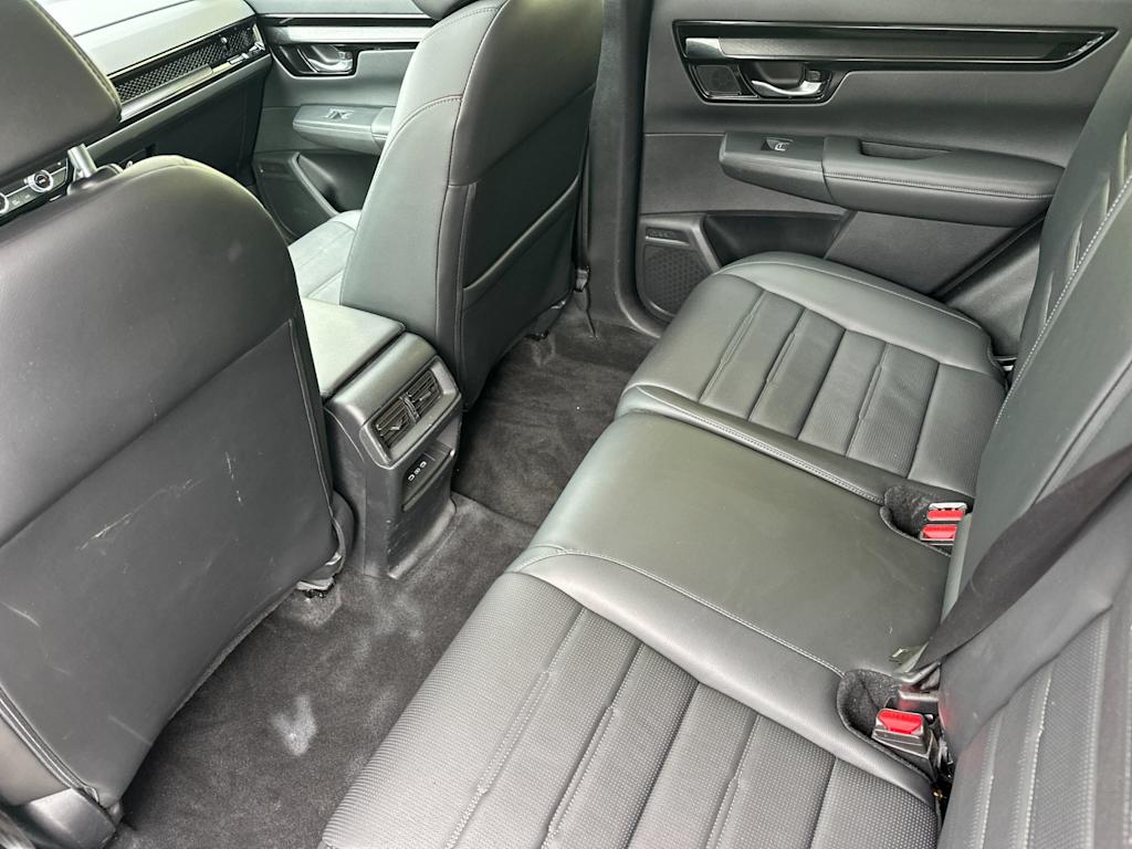 Thumbnail: 2024 Honda CR-V - 10