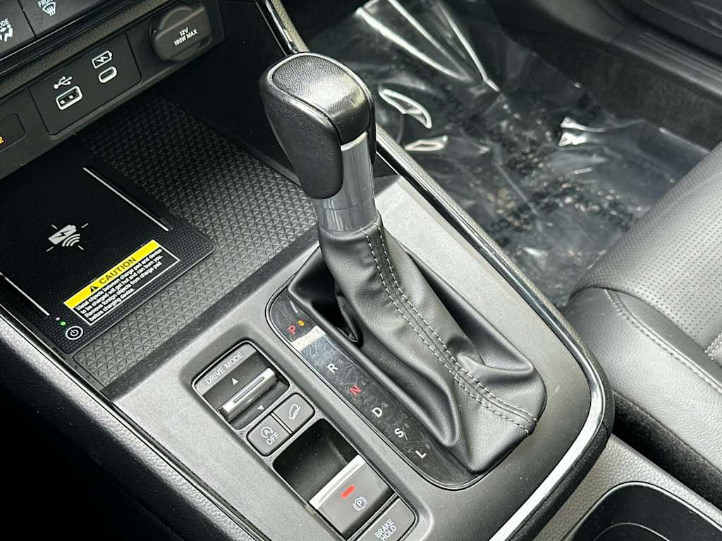 Thumbnail: 2024 Honda CR-V - 14