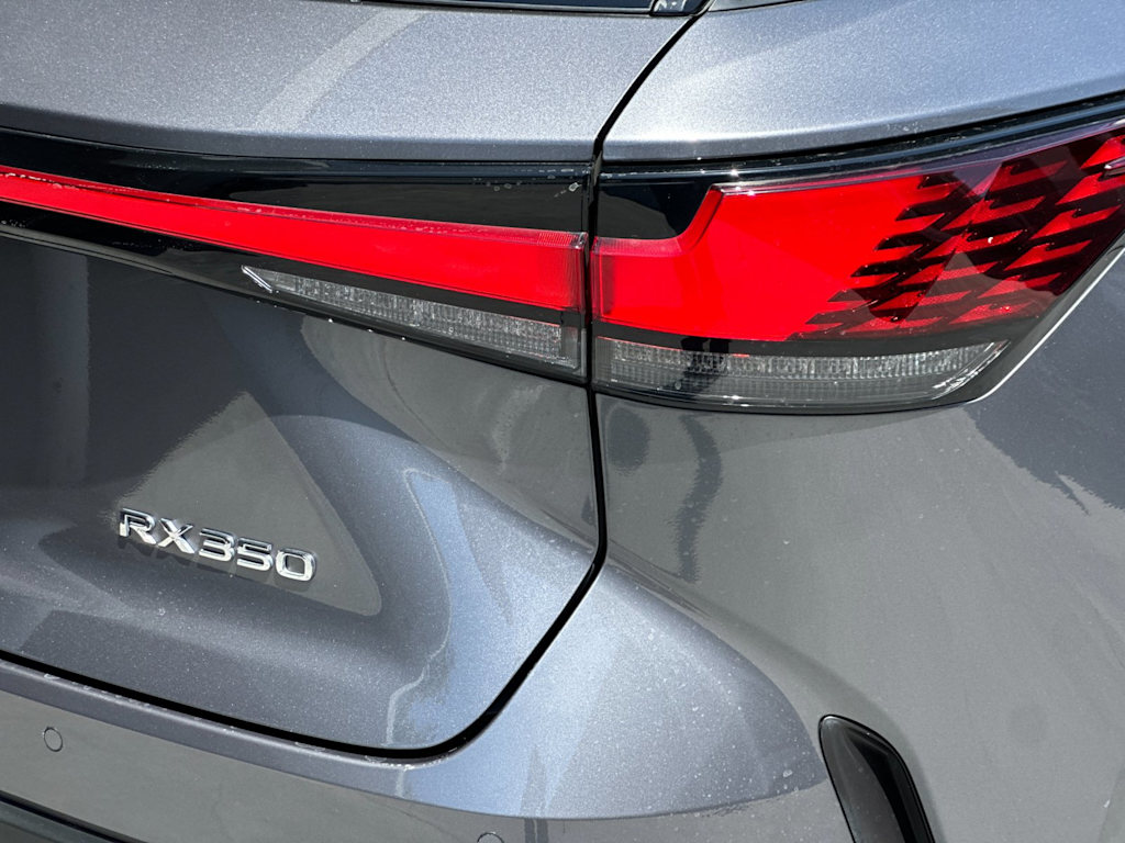 Thumbnail: 2023 Lexus RX - 29