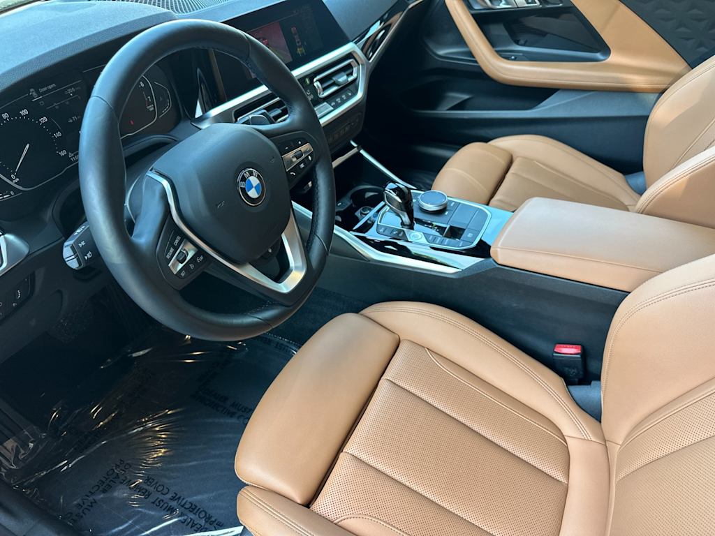 Thumbnail: 2022 BMW 2 Series - 2